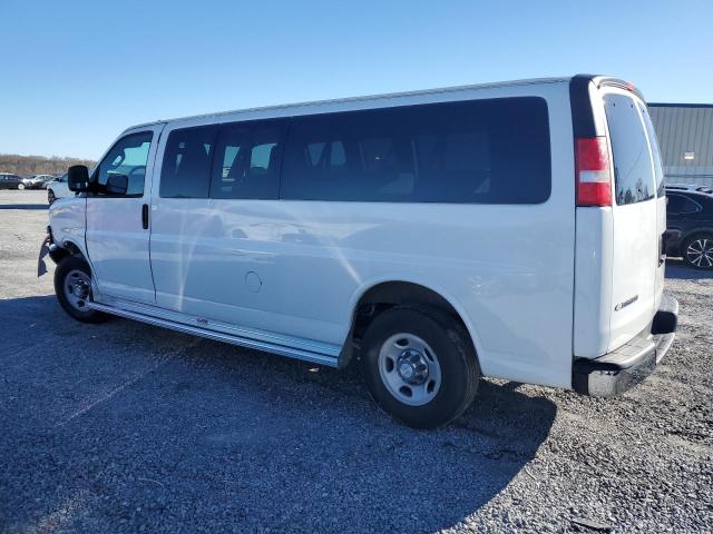 Изображение 2 2017 CHEVROLET EXPRESS G3500 LT 2017 с VIN 1GAZGPFFXH1174874