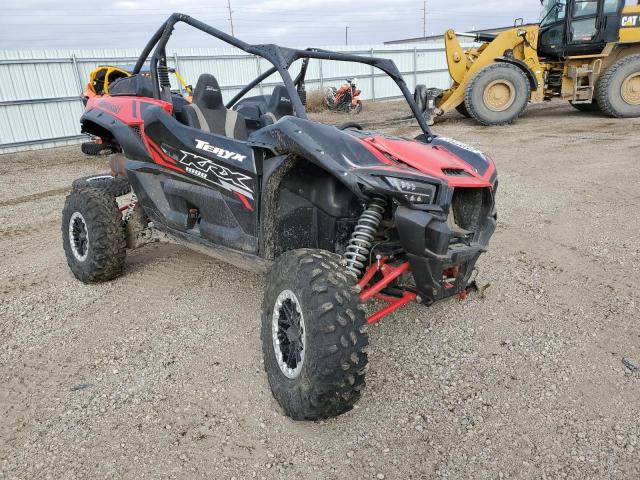 Изображение 1 2023 KAWASAKI KRF 1000 A 2023 с VIN JKARFCA11PB518769