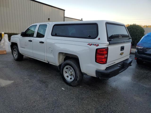 Изображение 2 2018 CHEVROLET SILVERADO K1500 2018 с VIN 1GCVKNEC7JZ256987