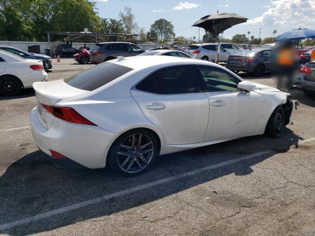 Изображение 3 2017 LEXUS IS 200T 2017 с VIN JTHBA1D20H5049316