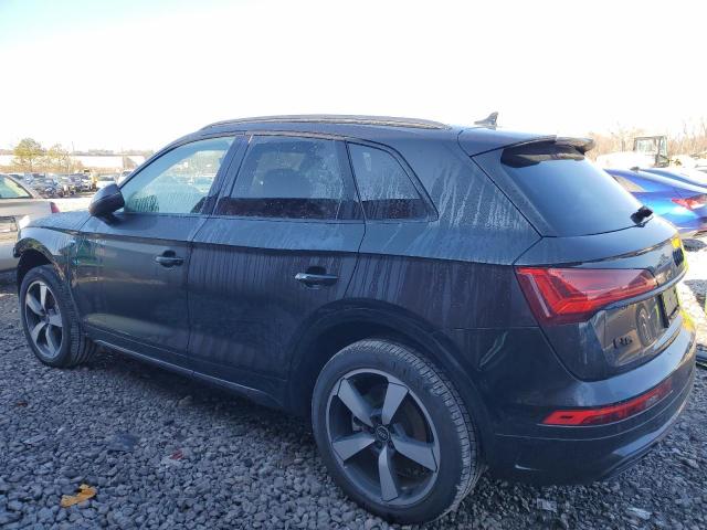 Изображение 2 2023 AUDI Q5 PRESTIGE 45 2023 с VIN WA1FAAFY2P2123074