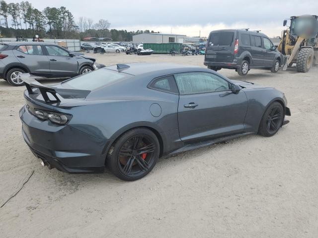 Obraz 3 z 2019 CHEVROLET CAMARO ZL1 2019 z VIN 1G1FK1R64K0139156