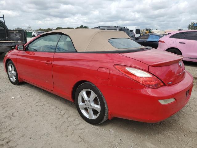 Obraz 2 z 2008 TOYOTA CAMRY SOLARA SE 2008 z VIN 4T1FA38P68U161124