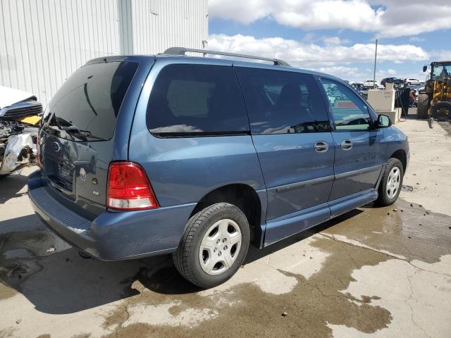Obraz 3 z 2006 FORD FREESTAR SE 2006 z VIN 2FMZA51656BA12877