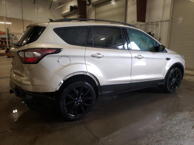 Image 3 of 2018 FORD ESCAPE SEL 2018 with VIN 1FMCU9HD2JUD37286