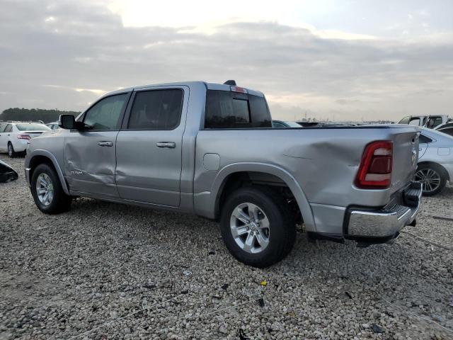 Изображение 2 2022 RAM 1500 LARAMIE 2022 с VIN 1C6SRFJTXNN272681