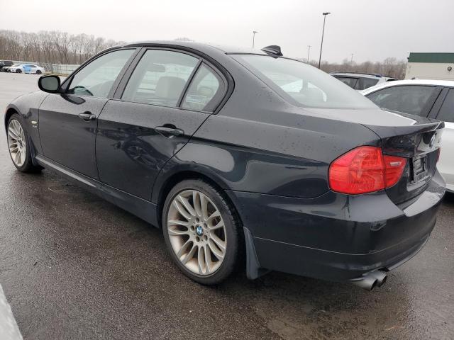 Image 2 of 2011 BMW 328 XI SULEV 2011 with VIN WBAPK5C52BF122322