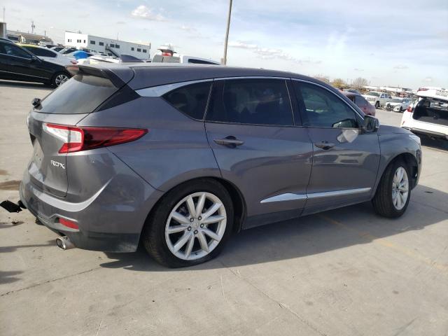 Image 3 of 2020 ACURA RDX  2020 with VIN 5J8TC1H38LL004603