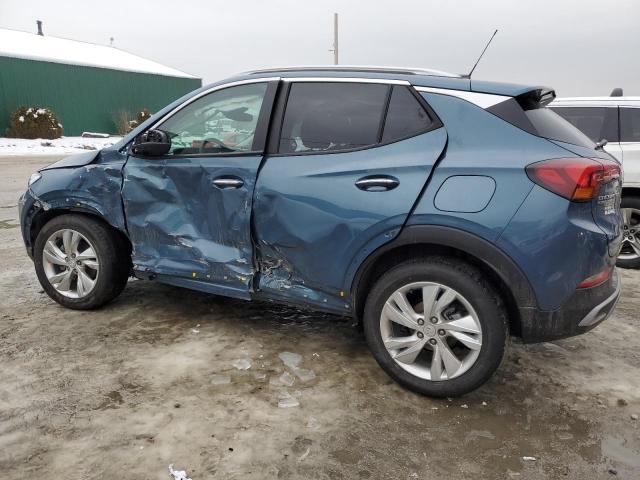 Изображение 2 2024 BUICK ENCORE GX PREFERRED 2024 с VIN KL4AMCSL9RB010216