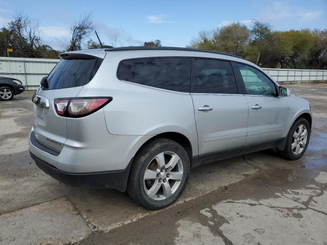 Obraz 3 z 2016 CHEVROLET TRAVERSE LT 2016 z VIN 1GNKRGKD5GJ280663