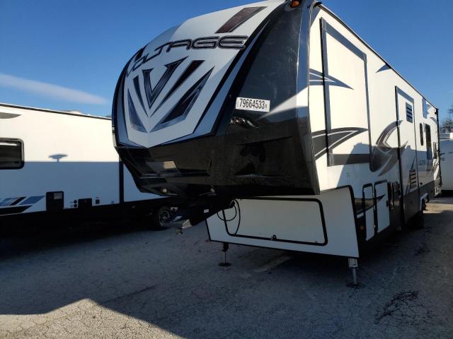 Obraz 2 z 2018 VOLT TRAILER 2018 z VIN 4YDF36021JZ990382