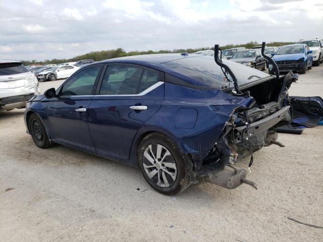 Image 2 of 2020 NISSAN ALTIMA S 2020 with VIN 1N4BL4BV8LC202786