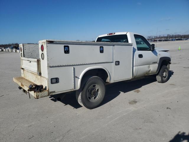 Image 3 of 2006 CHEVROLET SILVERADO C2500 HEAVY DUTY 2006 with VIN 1GBHC24U96E281346