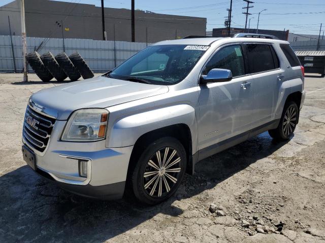 Изображение 1 2016 GMC TERRAIN SLT 2016 с VIN 2GKALPEK1G6191626