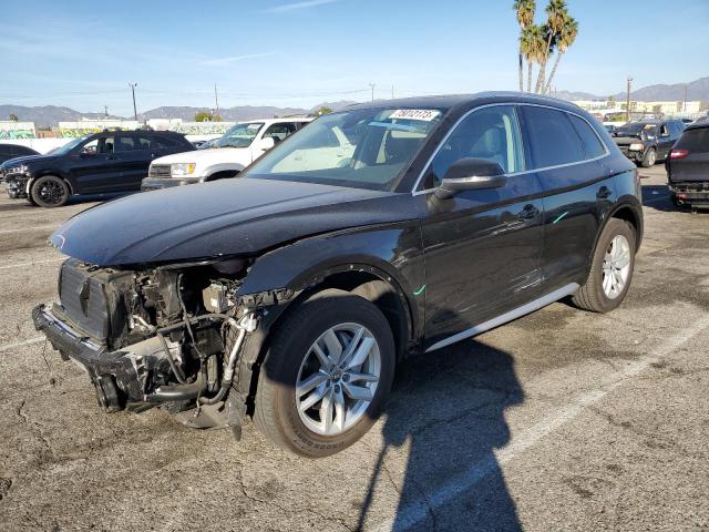 Изображение 2020 AUDI Q5 PREMIUM 2020