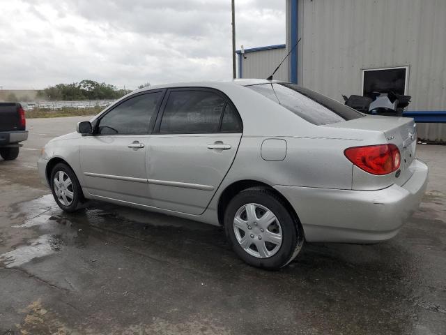 Изображение 2 2004 TOYOTA COROLLA CE 2004 с VIN 1NXBR32E64Z240348
