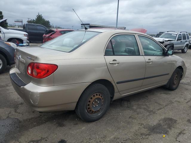 Изображение 3 2007 TOYOTA COROLLA CE 2007 с VIN 1NXBR32E97Z865511