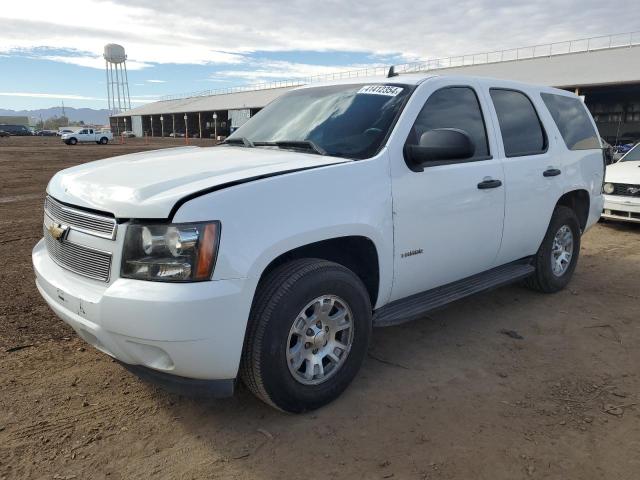 Obraz 1 z 2007 CHEVROLET TAHOE C1500 2007 z VIN 1GNEC03037R413388