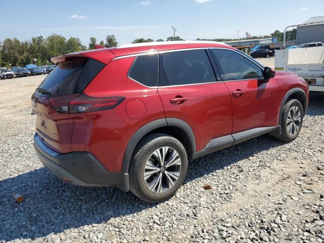 Изображение 3 2021 NISSAN ROGUE SV 2021 с VIN 5N1AT3BA1MC802270