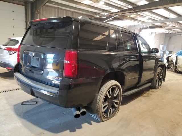 Image 3 of 2018 CHEVROLET TAHOE K1500 PREMIER 2018 with VIN 1GNSKCKJ4JR288877