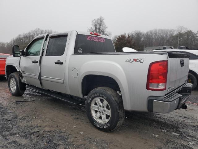 Image 2 of 2011 GMC SIERRA K1500 SLE 2011 with VIN 3GTP2VE36BG400863