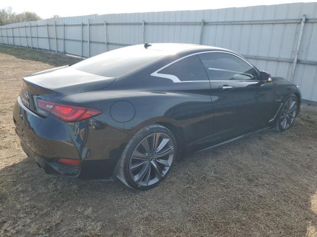 Изображение 3 2018 INFINITI Q60 RED SPORT 400 2018 с VIN JN1FV7EK7JM530509