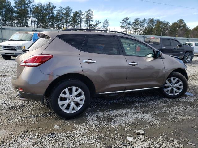 Obraz 3 z 2012 NISSAN MURANO S 2012 z VIN JN8AZ1MU8CW110961