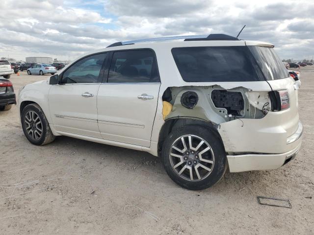 Изображение 2 2013 GMC ACADIA DENALI 2013 с VIN 1GKKRTKD1DJ243319