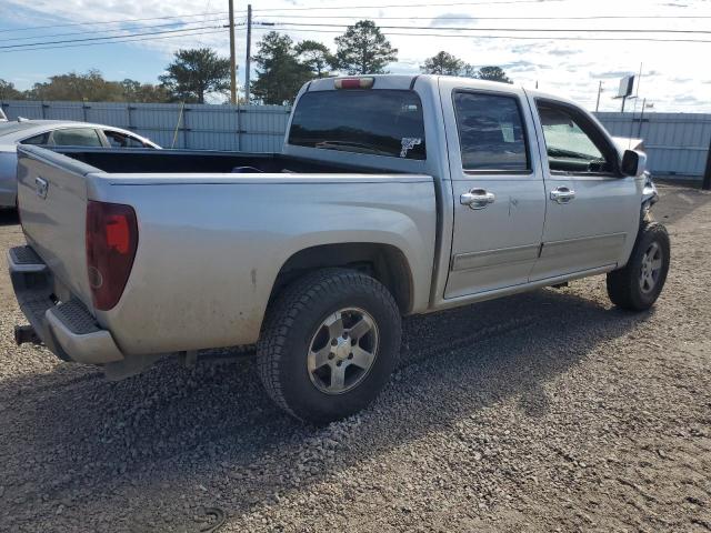 Image 3 of 2012 CHEVROLET COLORADO LT 2012 with VIN 1GCDSCFE3C8103242