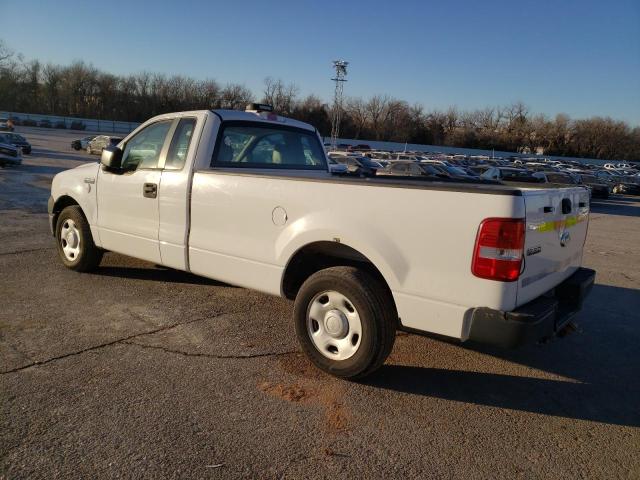 Image 2 of 2008 FORD F150  2008 with VIN 1FTRF12W28KB87853