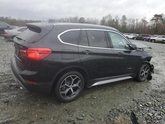 Image 3 of 2016 BMW X1 XDRIVE28I 2016 with VIN WBXHT3Z36G4A49642