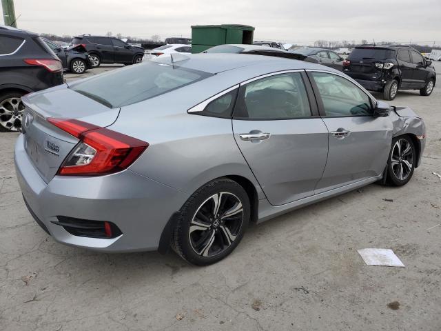 Изображение 3 2016 HONDA CIVIC TOURING 2016 с VIN 19XFC1F94GE008293