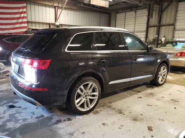 Obraz 3 z 2018 AUDI Q7 PRESTIGE 2018 z VIN WA1VAAF78JD049948