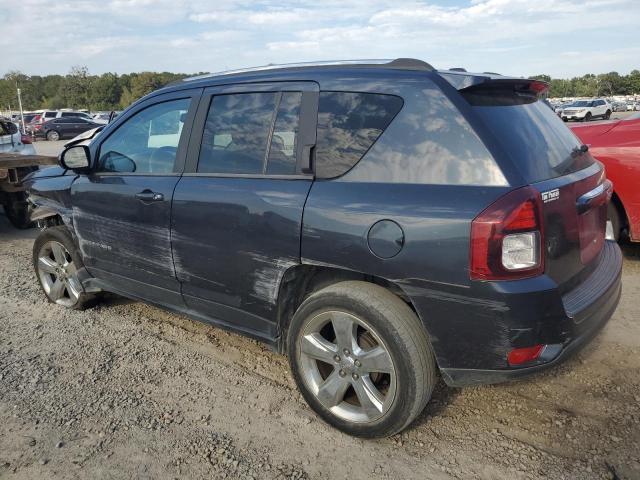 Изображение 2 2014 JEEP COMPASS LATITUDE 2014 с VIN 1C4NJCEBXED703345