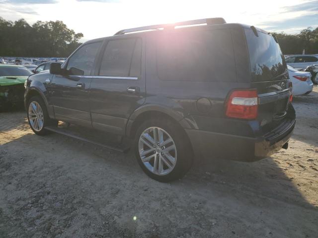 Изображение 2 2015 FORD EXPEDITION XLT 2015 с VIN 1FMJU1JT3FEF27836
