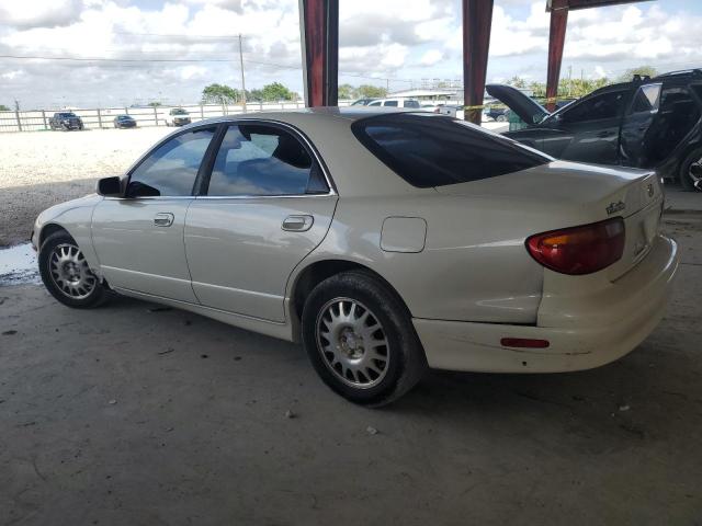 Obraz 2 z 1998 MAZDA MILLENIA  1998 z VIN JM1TA2219W1420161