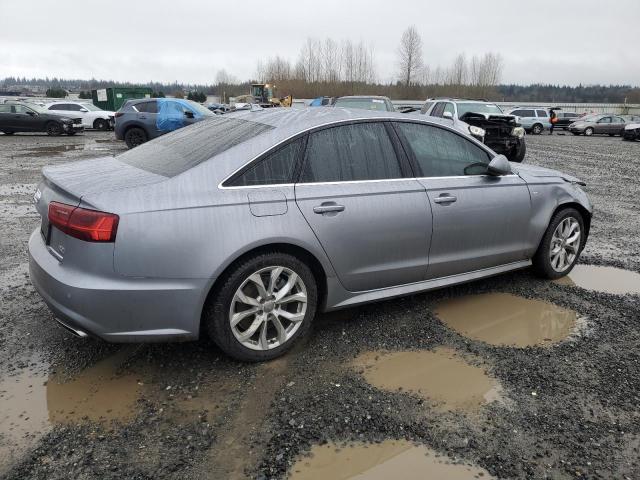 Изображение 3 2018 AUDI A6 PREMIUM PLUS 2018 с VIN WAUG8AFC2JN011419