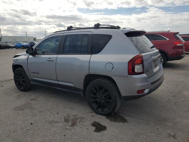 Image 2 of 2015 JEEP COMPASS SPORT 2015 with VIN 1C4NJCBA3FD131340