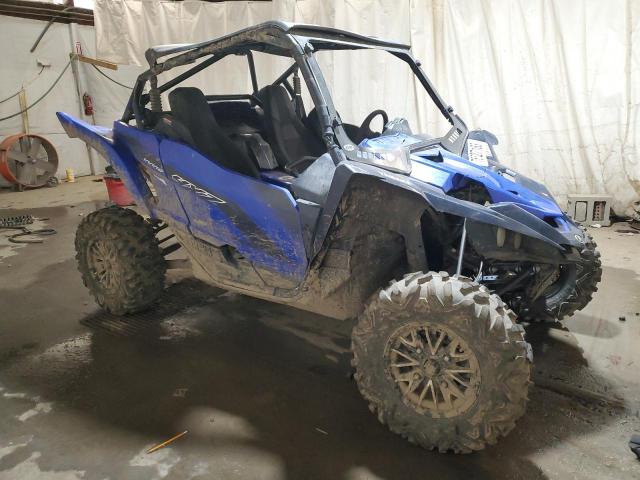 Изображение 1 2023 YAMAHA YXZ1000  2023 с VIN 5Y4AN35Y6PA101383