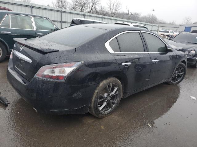 Obraz 3 z 2012 NISSAN MAXIMA S 2012 z VIN 1N4AA5AP5CC852525