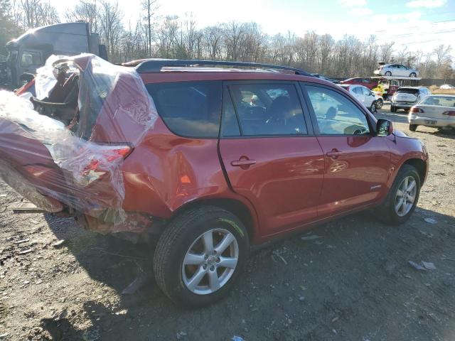 Obraz 3 z 2007 TOYOTA RAV4 LIMITED 2007 z VIN JTMBD31V875117573