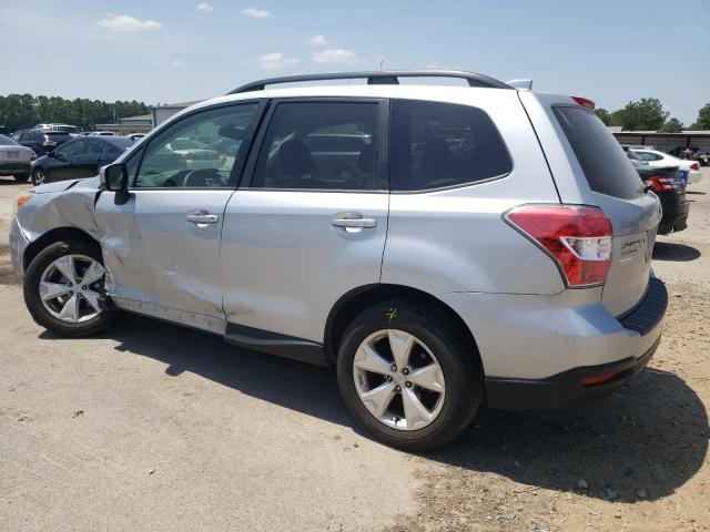 Image 2 of 2016 SUBARU FORESTER 2.5I PREMIUM 2016 with VIN JF2SJADC3GH469855