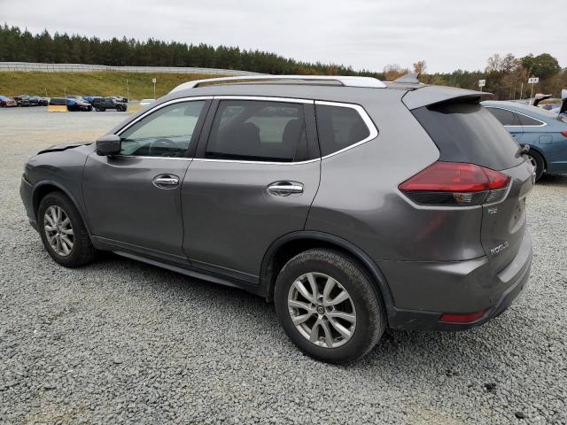 Image 2 of 2020 NISSAN ROGUE S 2020 with VIN KNMAT2MT1LP503754