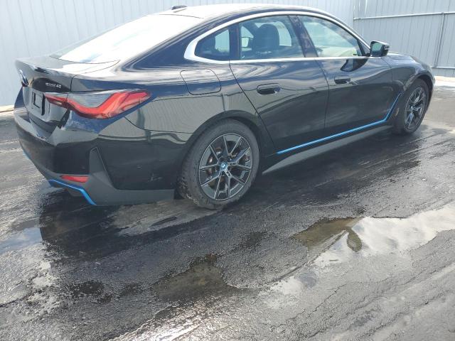 Obraz 3 z 2023 BMW I4 EDRIVE40  2023 z VIN WBY73AW04PFR12400