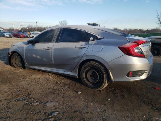 Image 2 of 2016 HONDA CIVIC LX 2016 with VIN 19XFC2F54GE243733