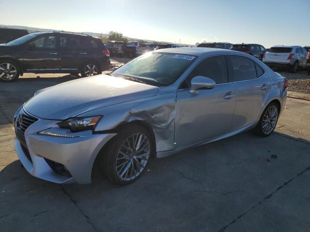 Obraz 1 z 2015 LEXUS IS 250 2015 z VIN JTHBF1D25F5065901