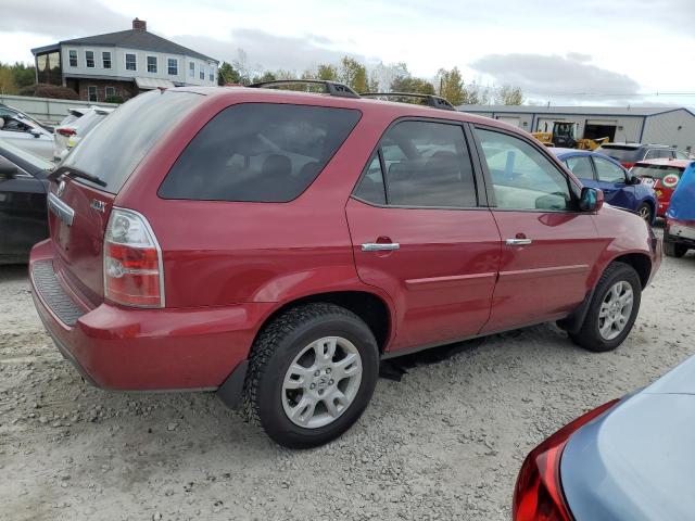 Изображение 3 2005 ACURA MDX TOURING 2005 с VIN 2HNYD18965H512245