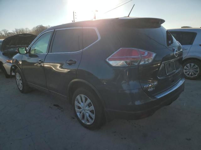 Image 2 of 2016 NISSAN ROGUE S 2016 with VIN 5N1AT2MT1GC875846