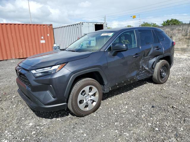 Obraz 1 z 2023 TOYOTA RAV4 LE 2023 z VIN 2T3H1RFV4PC243924