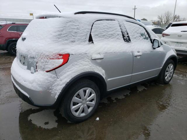 Obraz 3 z 2011 SUZUKI SX4  2011 z VIN JS2YB5A32B6305301